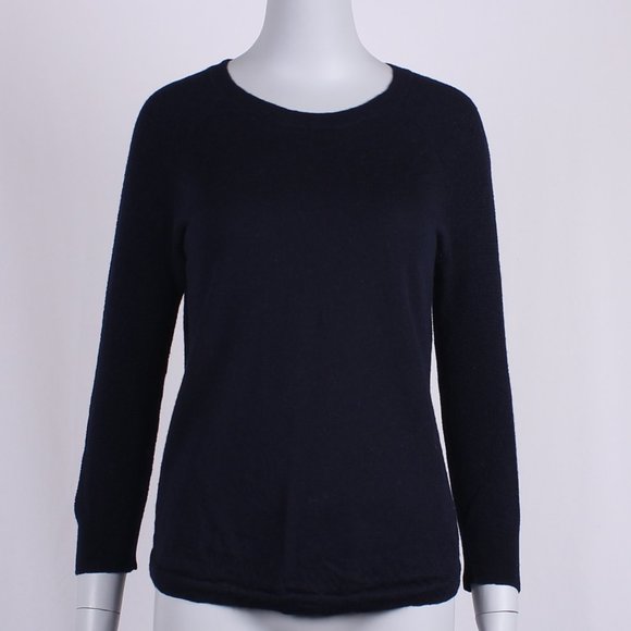 J. Crew Sweaters - J. CREW 100% Merino Wool Sweater Size S